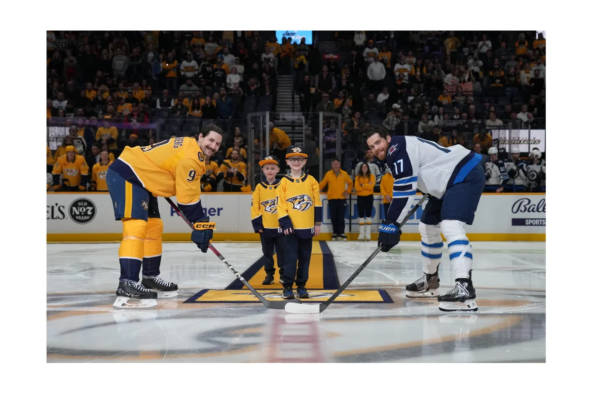 Nashville Predators