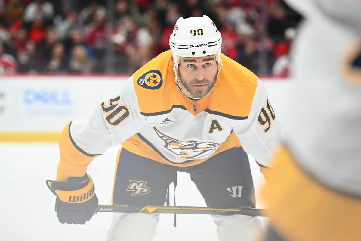 Nashville Predators