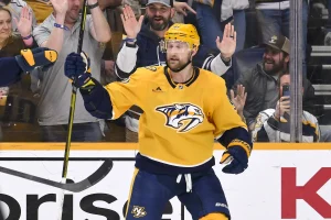 Nashville Predators Face Uncertainty as Trotz Plans Exit