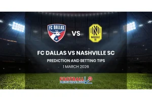 Nashville SC Dominates Atletico Ottawa 5-0 in Champions Cup