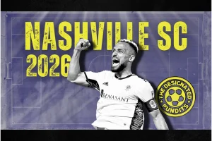 Nashville SC Dominates to Advance in Concacaf Champions Cup