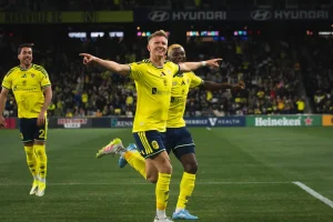Is Nashville SC the MLS Contender No One Sees Coming?