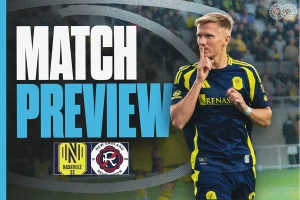 Nashville SC Secures Sam Surridge in Major Contract Win