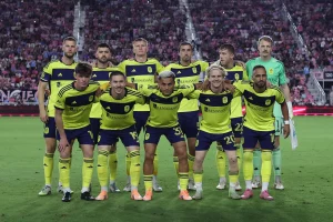Nashville SC vs New England: How to Watch Live Stream Today