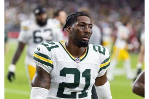 Packers Eye Cardinals’ Sean Murphy-Bunting to Replace Hobbs