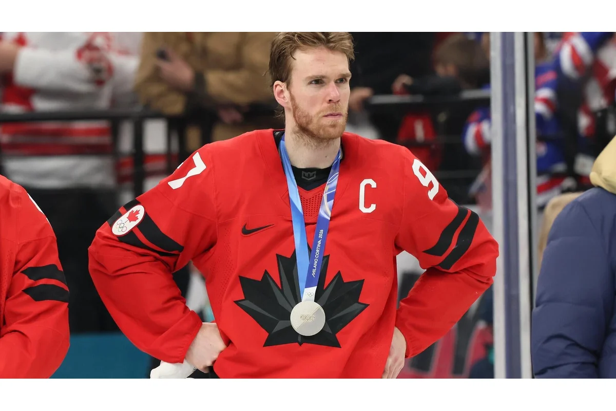 Nathan MacKinnon