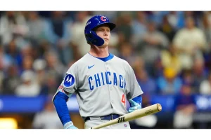 Nathaniel Lowe Joins Reds, Eyes Big 2026 Comeback