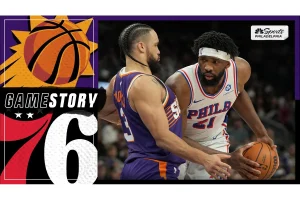 Naz Reid Ejected in Intense NBA Fight vs Hawks