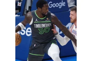 Naz Reid Injury Update: Timberwolves Star Sidelined vs. 76ers