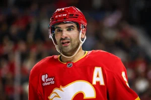 Nazem Kadri Trade Rumours Stall Over Contract Concerns