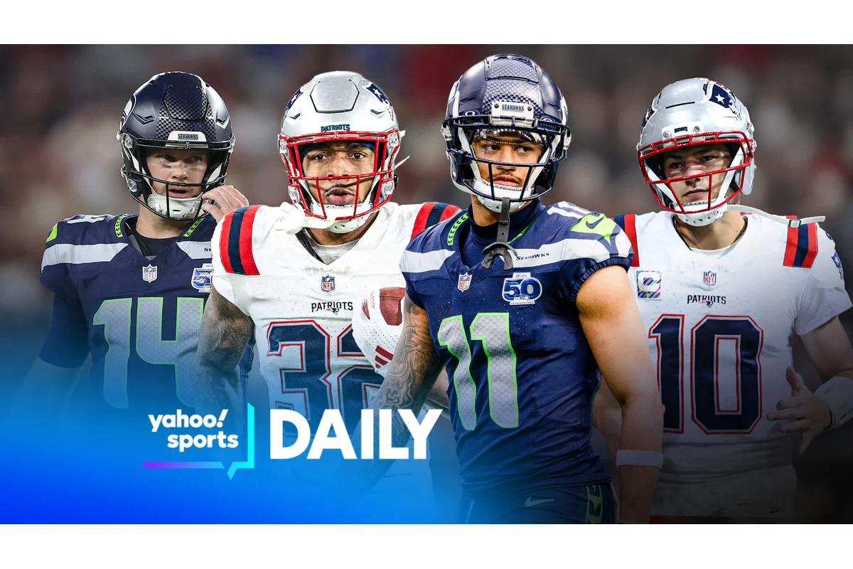 New England Patriots