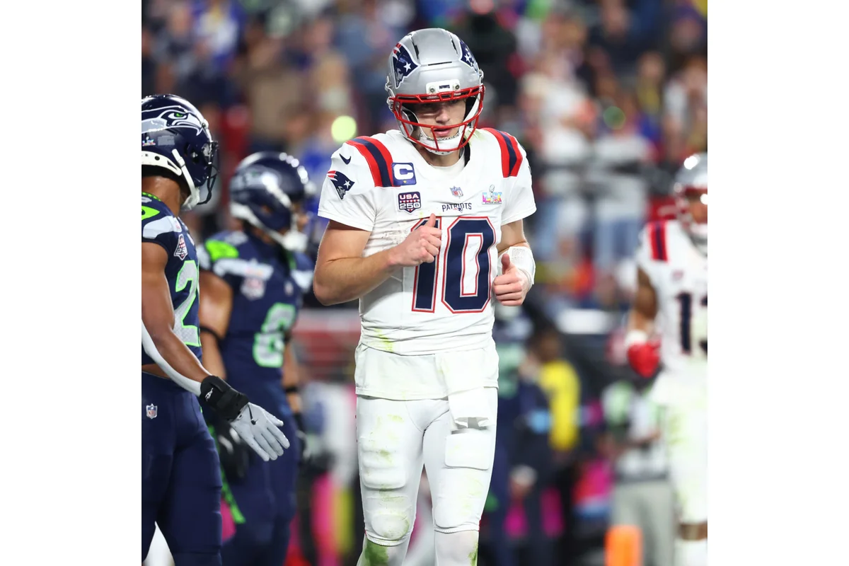 New England Patriots