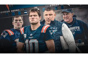 5 Bold Reasons Patriots Will Win Super Bowl LX Against Seahawks