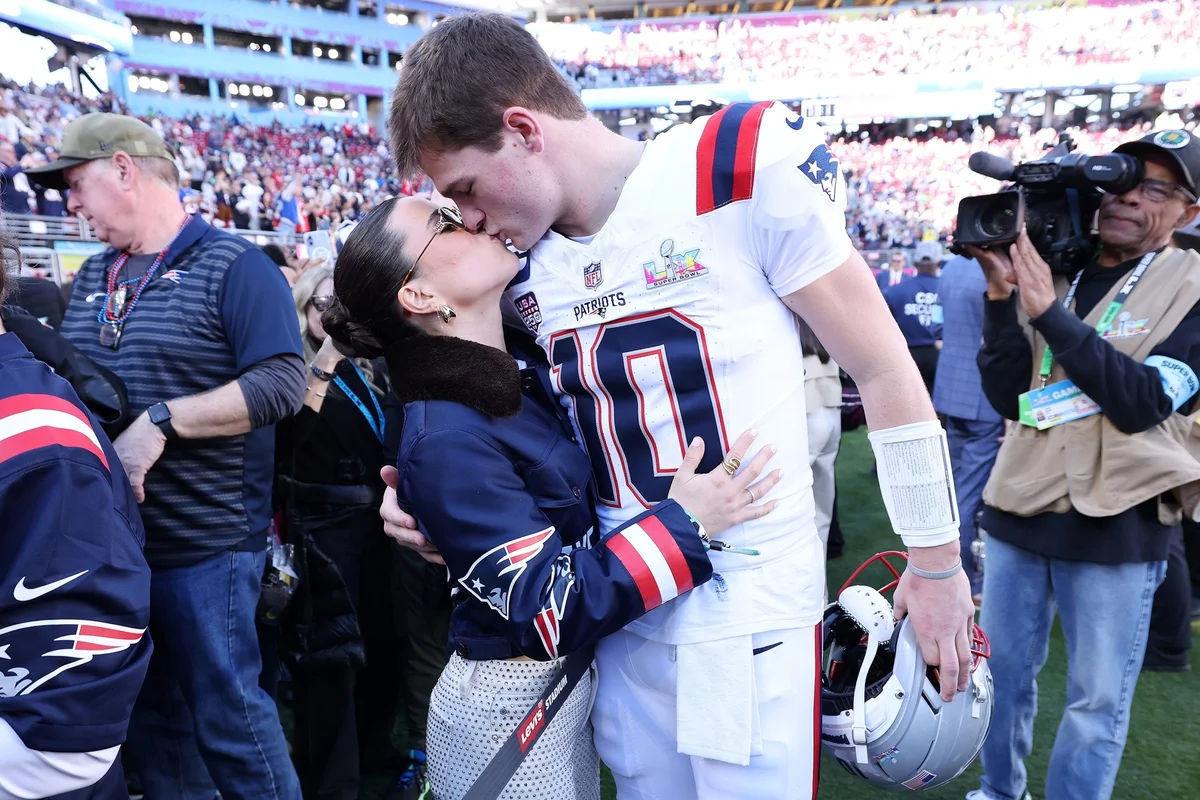 New England Patriots