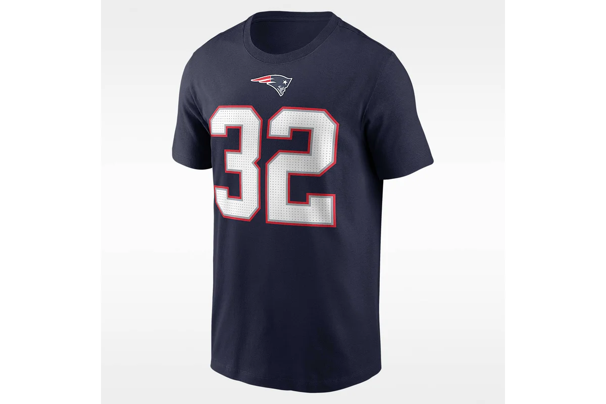 New England Patriots