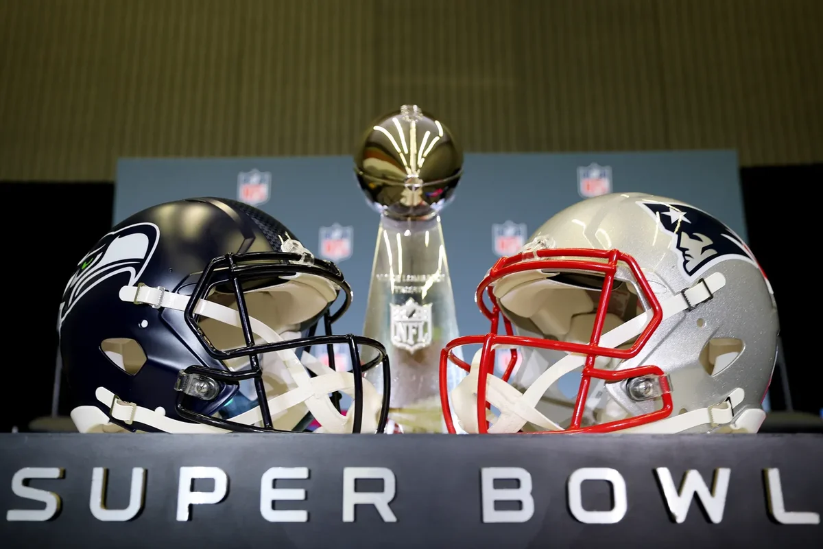 New England Patriots