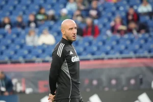 Red Bull New York vs New England: Key Match Preview