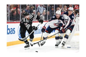 New Jersey Devils’ Olympic Legacy: From Legends to Today
