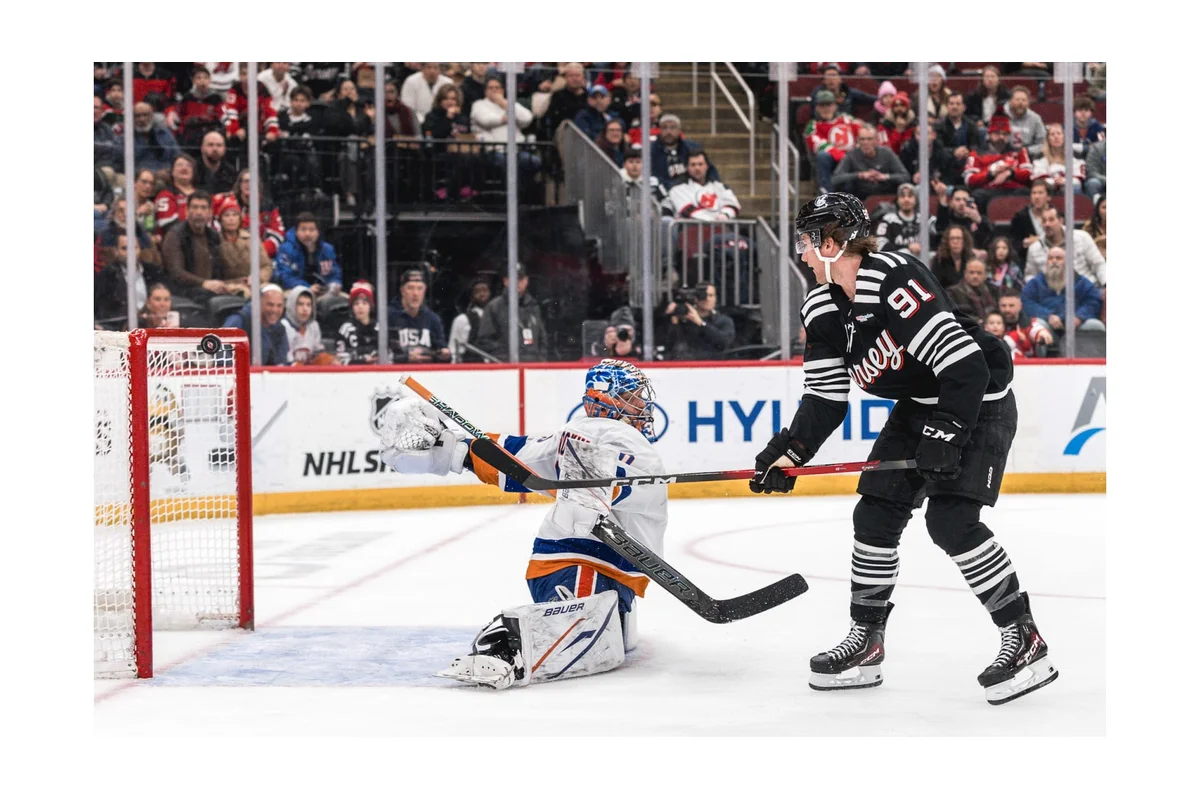 New Jersey Devils