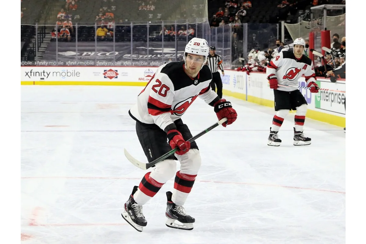 New Jersey Devils