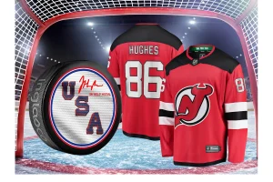 New Jersey Devils Aim to Halt Sabres’ Momentum Tonight