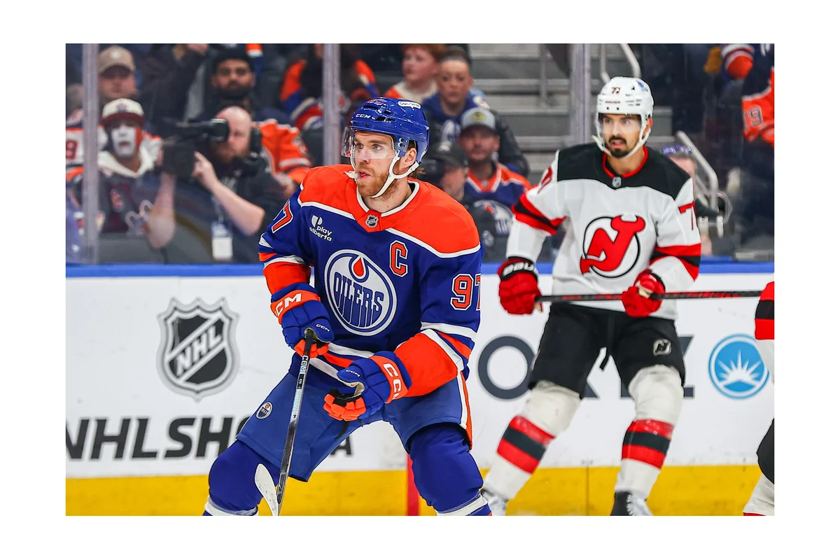 New Jersey Devils