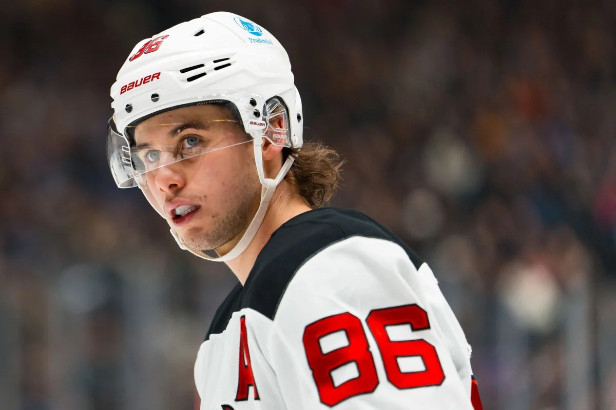 New Jersey Devils