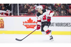 New Jersey Devils Face Sky-High Price for Top Trade Target
