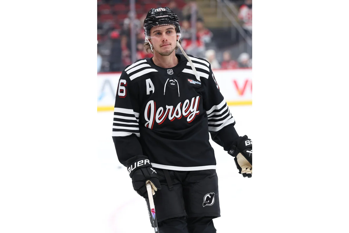 New Jersey Devils