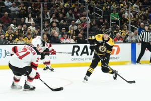 New Jersey Devils Face Tough Choices Ahead of Trade Deadline