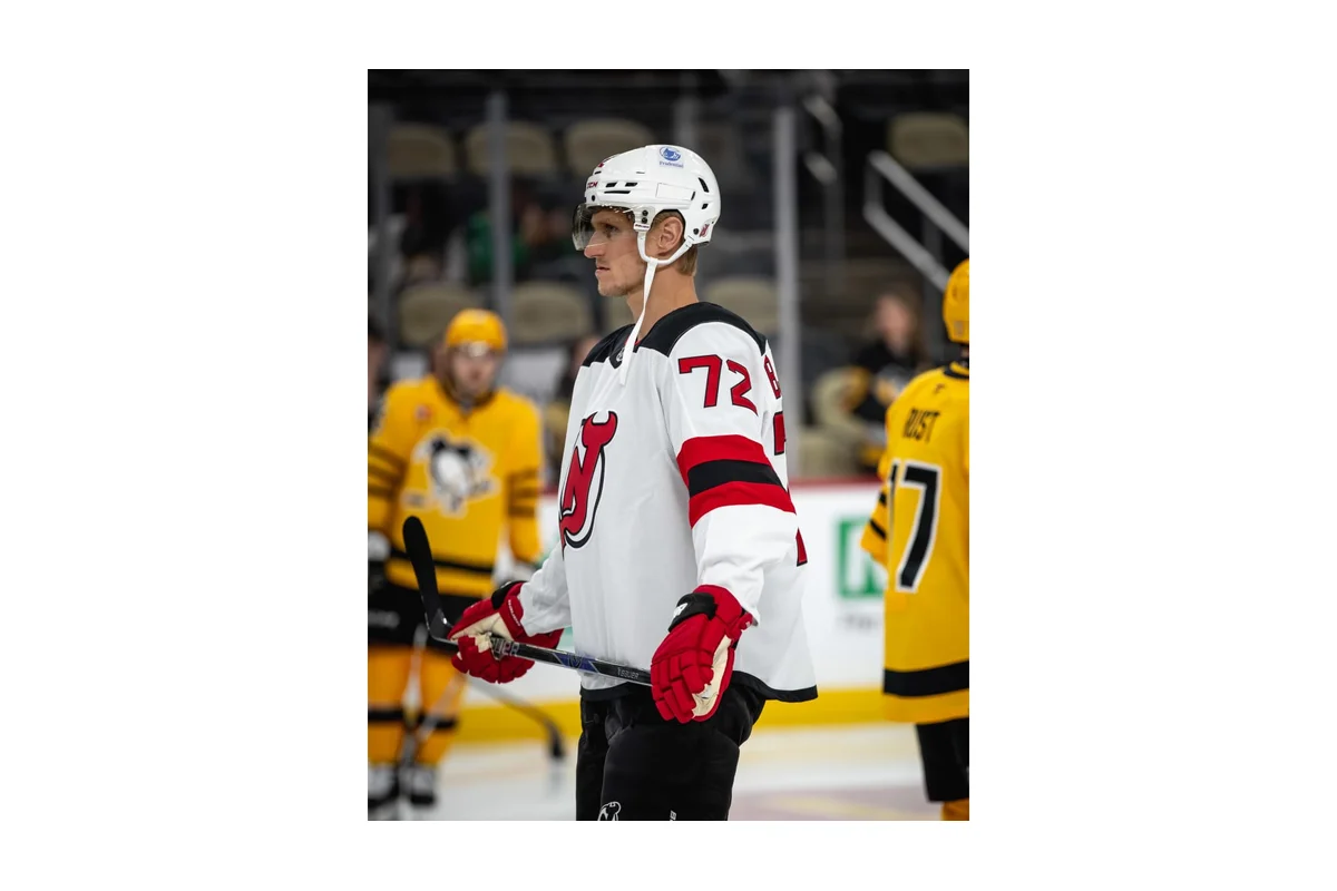 New Jersey Devils