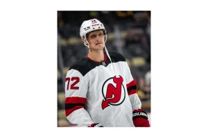 5 New Jersey Devils Likely Playing Final Games Soon