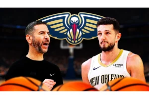 Pelicans Edge Jazz Despite Murray’s Absence in Crucial Clash