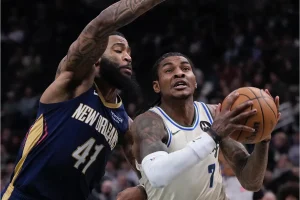 Pelicans Eye Big Win as Kings Struggle in Rebuild Season