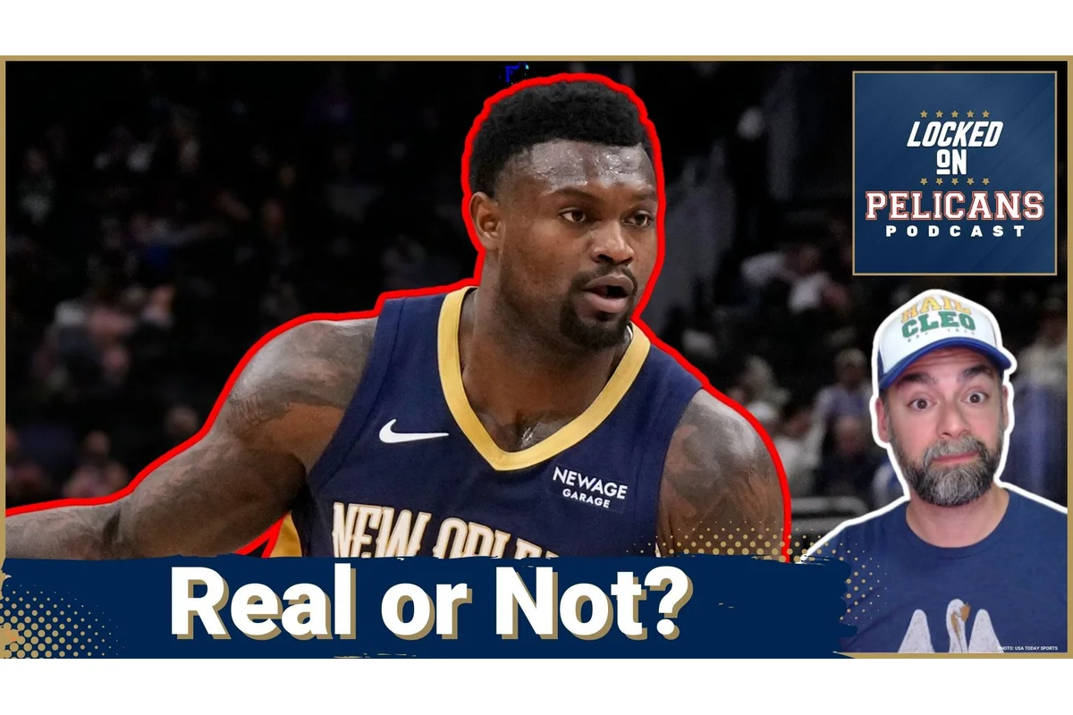 New Orleans Pelicans
