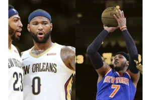 Pelicans vs 76ers Preview: Shocking NBA Clash Ahead!