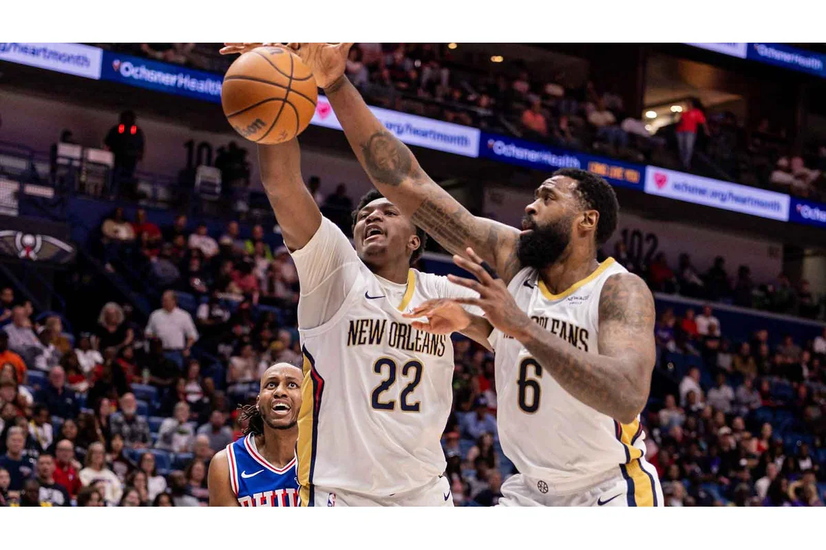New Orleans Pelicans