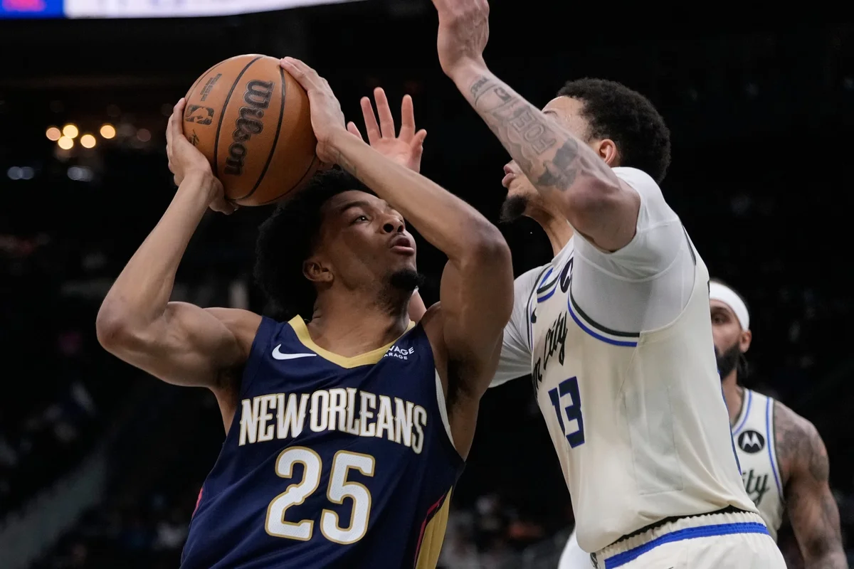 New Orleans Pelicans