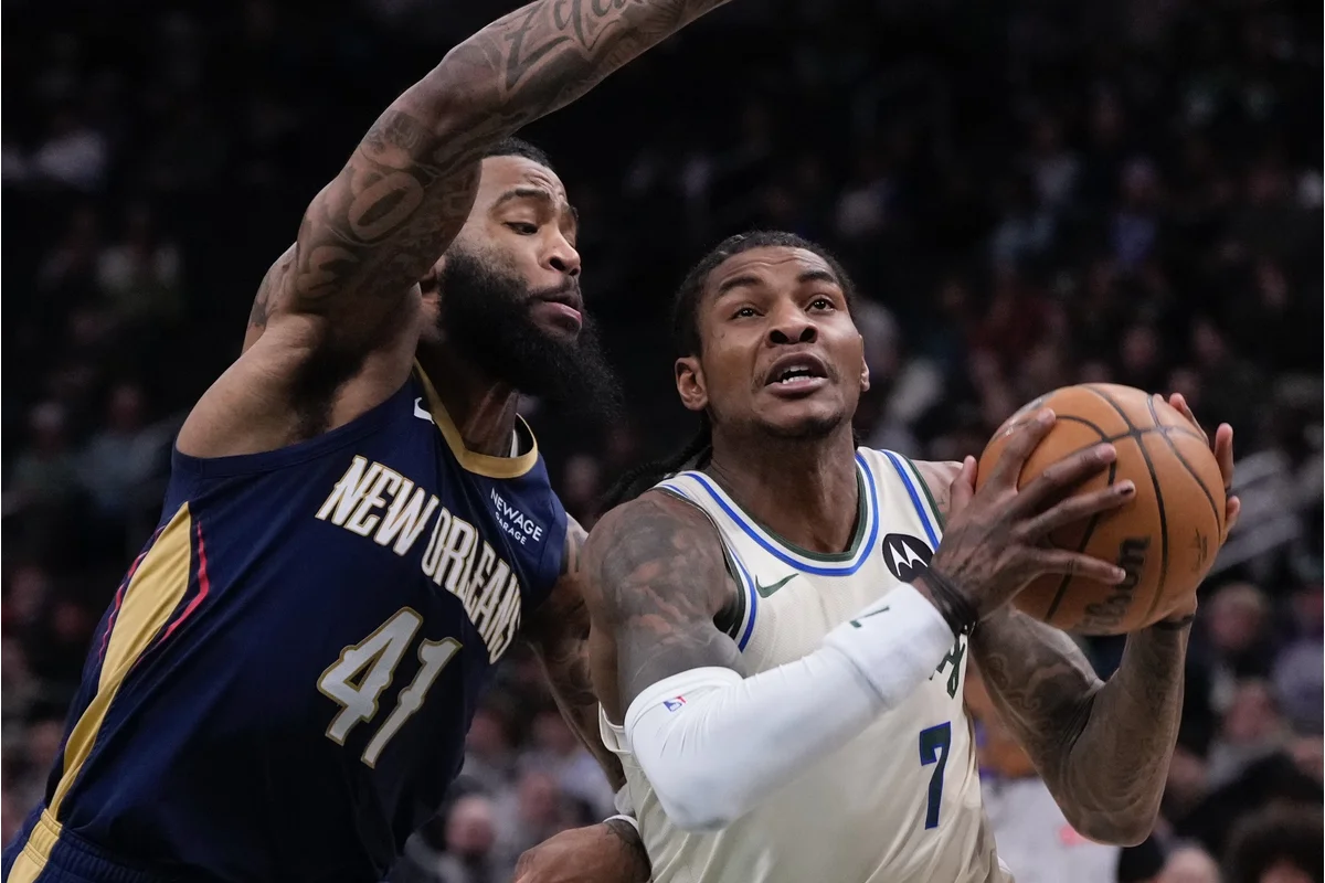 New Orleans Pelicans