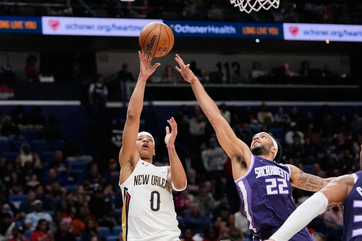 New Orleans Pelicans