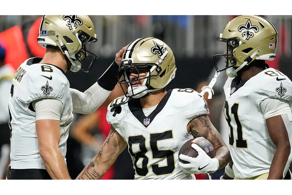 New Orleans Saints