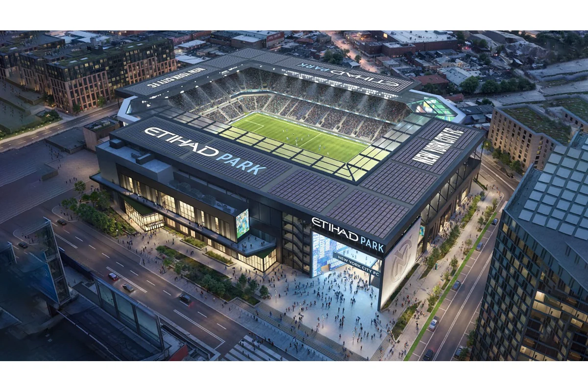 New York City FC