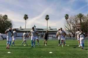 New York City FC Lineup Revealed for LA Galaxy Clash
