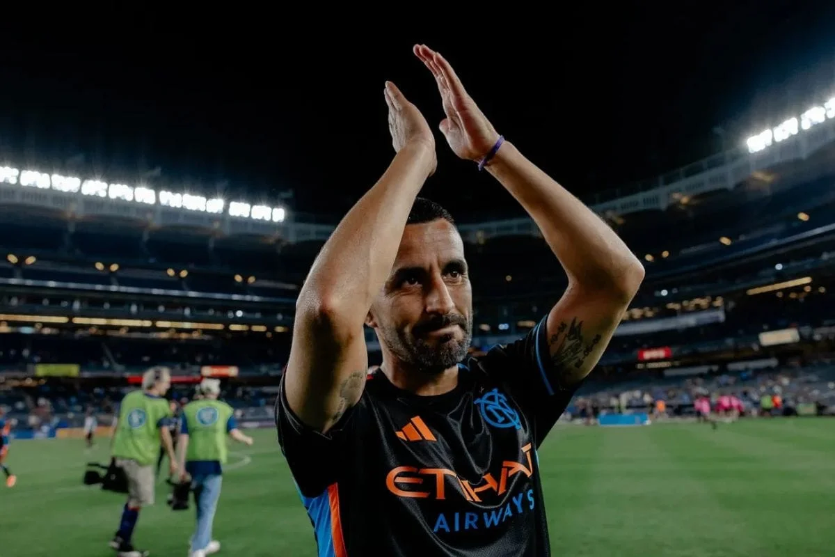 New York City FC