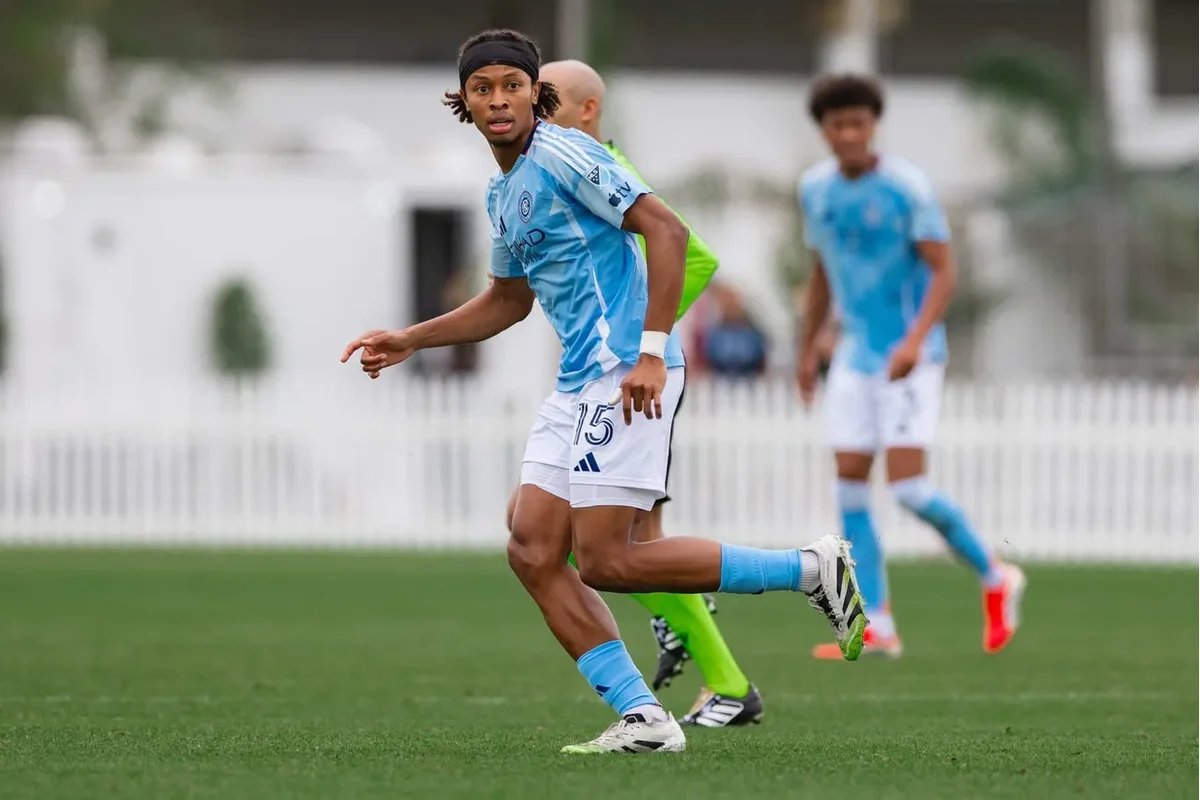 New York City FC