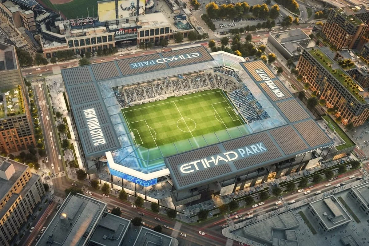 New York City FC