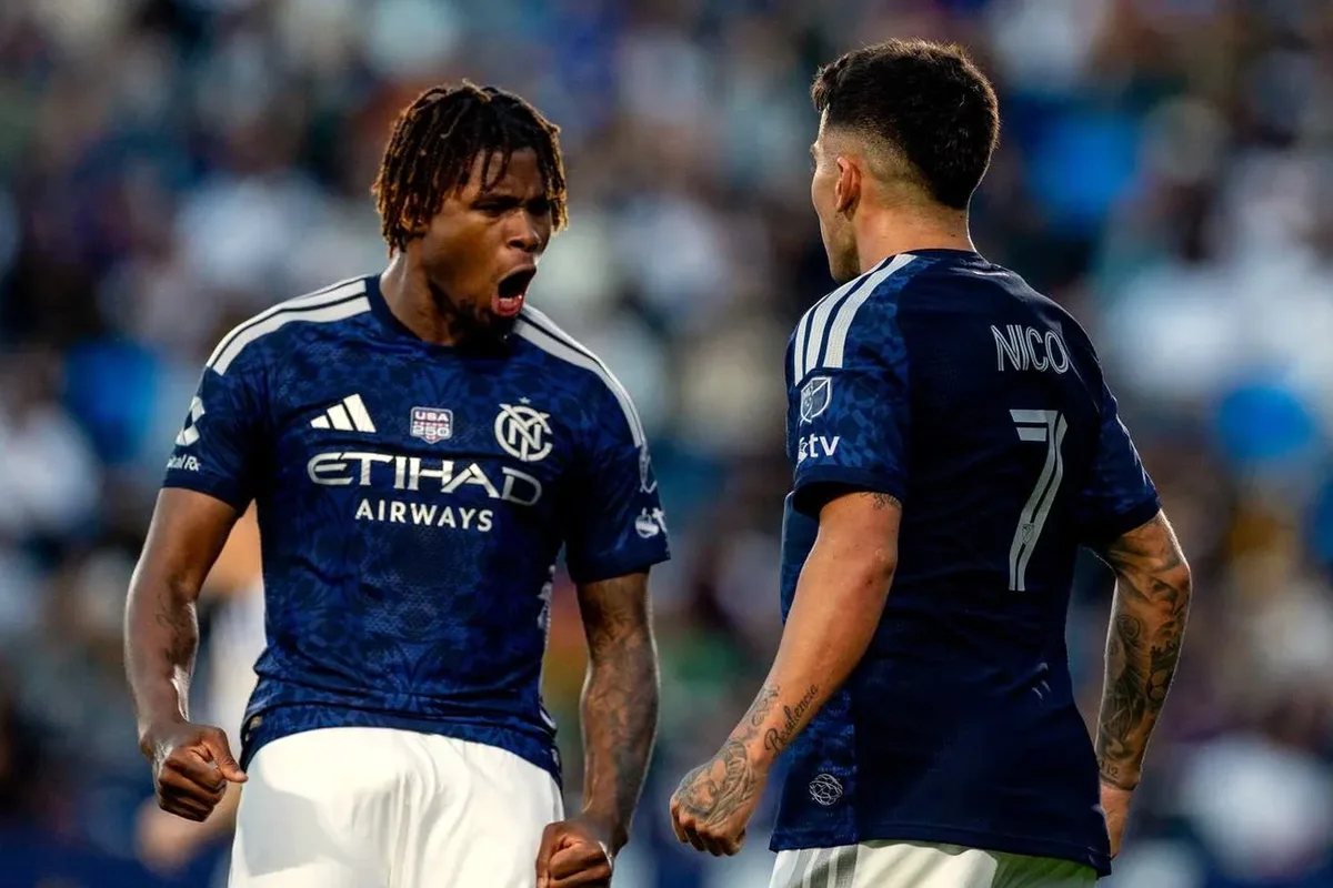 New York City FC