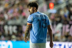 New York City FC Roster Shakeup: 5 Key 2026 Takeaways