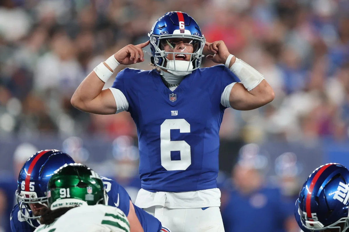 New York Giants