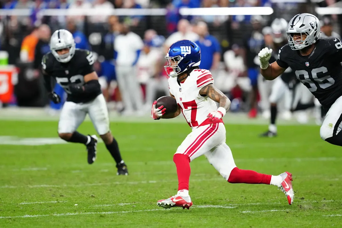 New York Giants